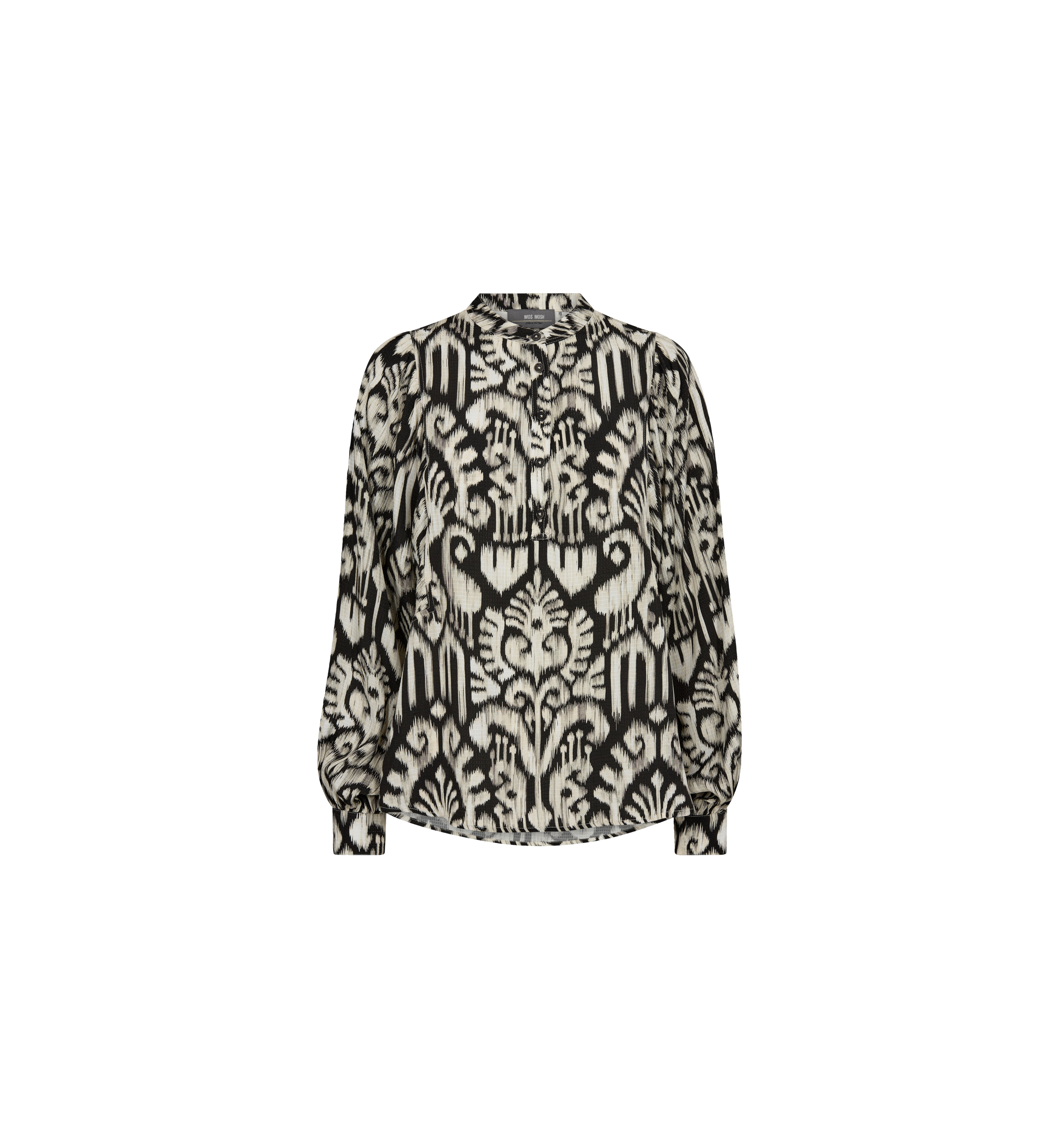 Packshot / Black / Front